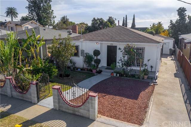 4058 107th Street - Photo 1