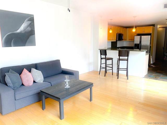 1150 J Street, Unit 801 - Photo 1