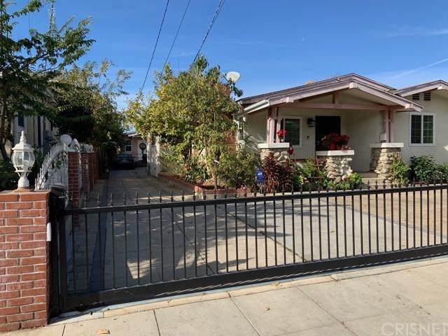 1243 Alexandria Avenue - Photo 1