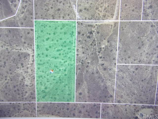 0 Joshua Dr Drive - Photo 1