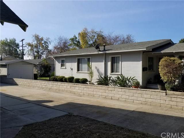 542 "E" Street - Photo 1