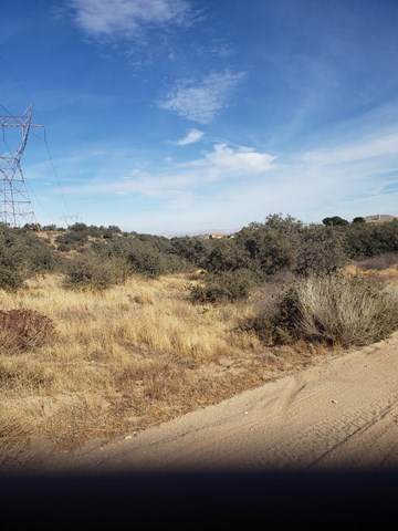 0 Ranchero Road - Photo 1