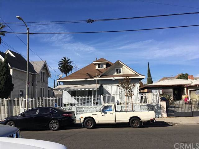 1351 Albany Street - Photo 1