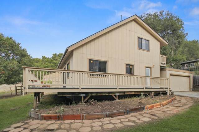 201 Roquena Drive - Photo 1