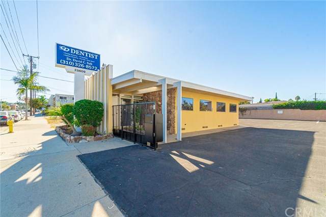 25609 Narbonne Avenue - Photo 1
