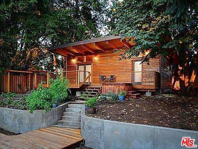 6237 Blanchard Canyon Road - Photo 1