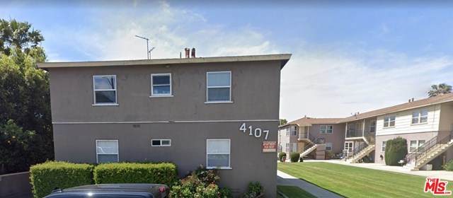 4107 Wade Street - Photo 1