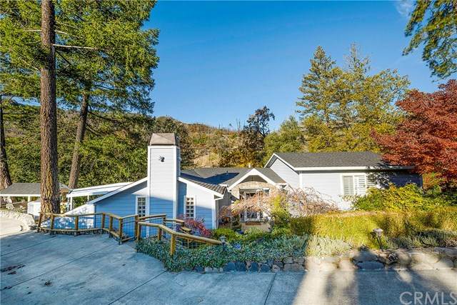 11071 Van Dorn Reservoir Road - Photo 1