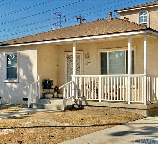 5327 Ashworth Street - Photo 1
