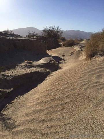 Split Mtn Rd Ocotillo Wells - Photo 1
