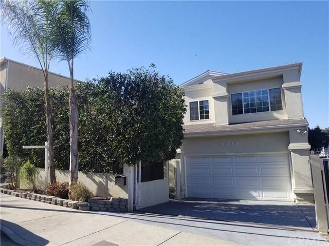 3215 Cheviot Vista - Photo 1