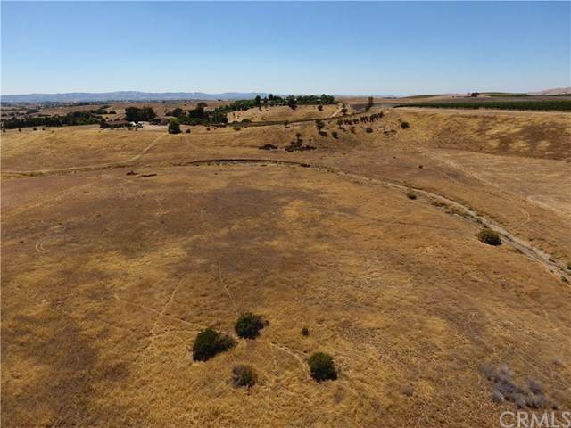 0 Hog Canyon Road - Photo 1