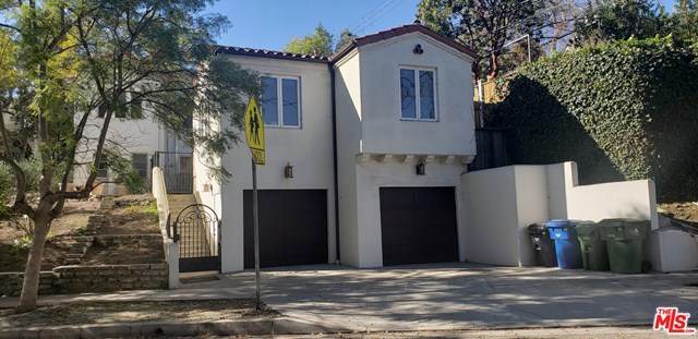 10603 Rochester Avenue - Photo 1
