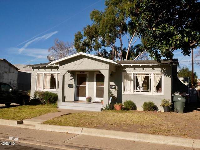 43 Barry Drive - Photo 1
