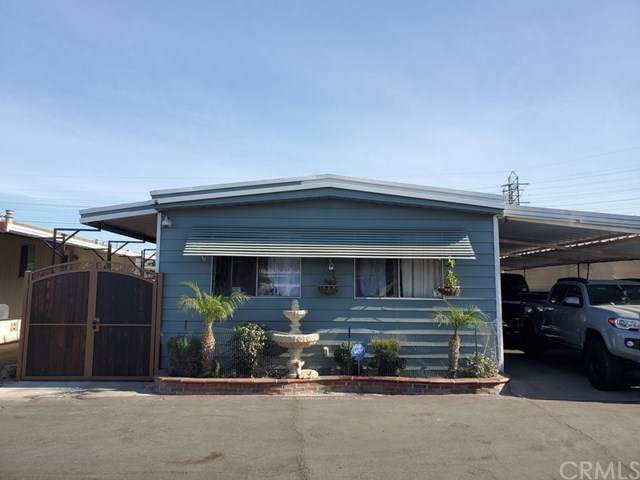 16600 Orange Avenue - Photo 1