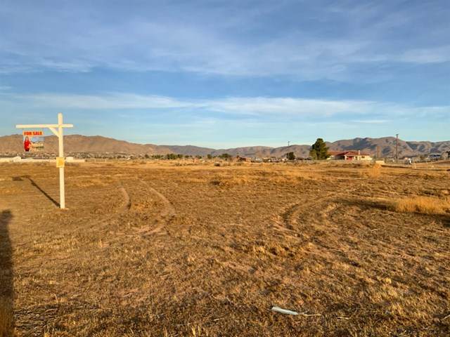 0 Comanche Road - Photo 1