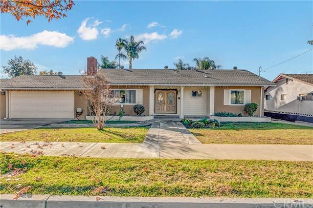 1517 Harvard Place - Photo 1