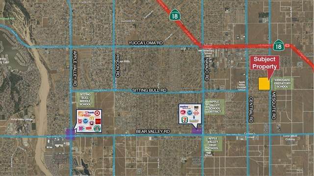 0 Mesquite Road - Photo 1