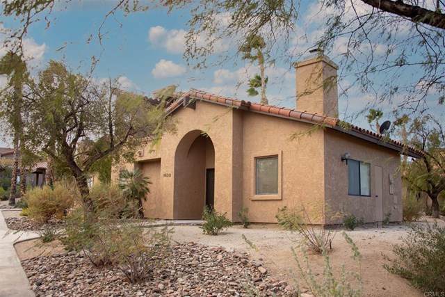 1630 Las Casitas Drive - Photo 1