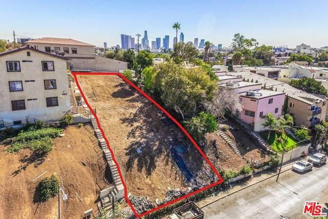 444 Coronado Terrace - Photo 1