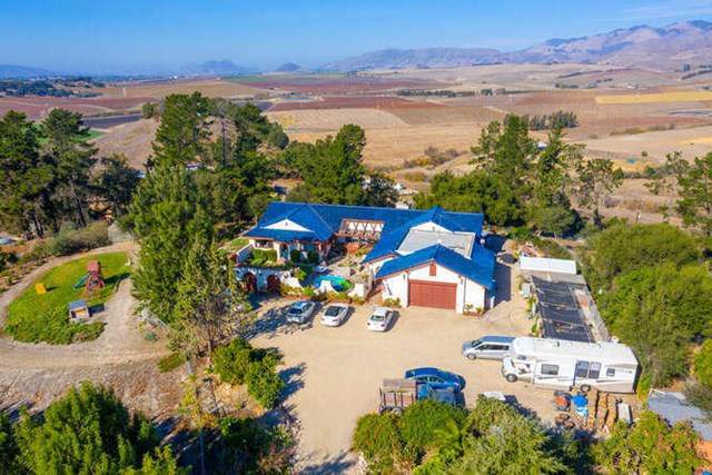 1355 Tiffany Ranch Road - Photo 1