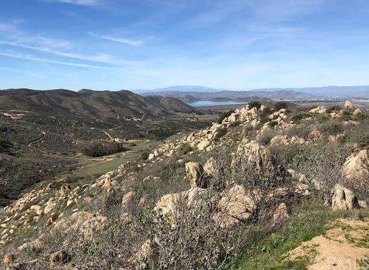 0 Lot 6 Scorpion Canyon Rd - Photo 1