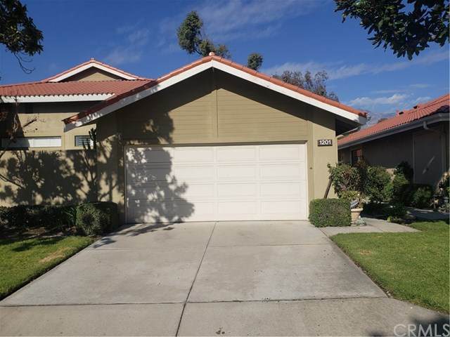 1201 Upland Hills Drive - Photo 1