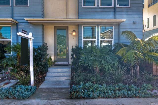 301 Cassidy Street - Photo 1