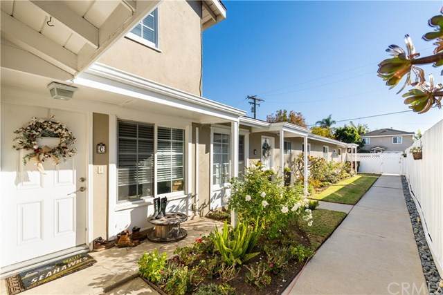 694 Center Street - Photo 1