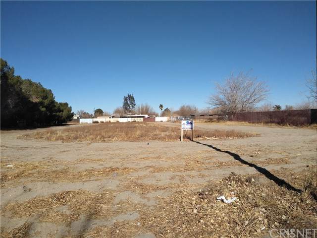 0 Ave R8 & 108th St East - Photo 1