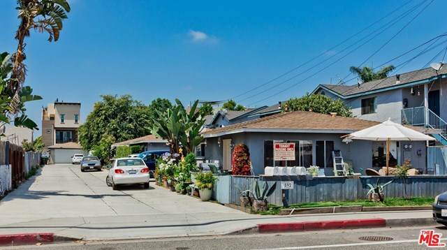 592 Hamilton Street - Photo 1