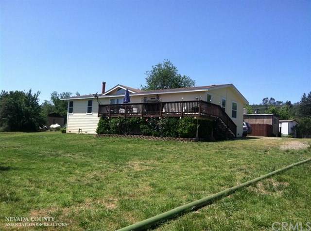 22115 Pleasant Valley Road - Photo 1