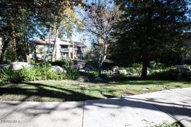 21901 Burbank Boulevard - Photo 1