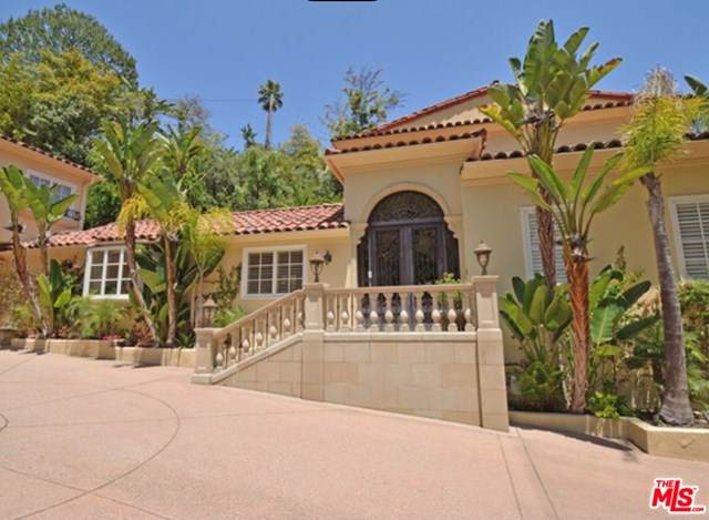 1710 Monte Cielo Court - Photo 1