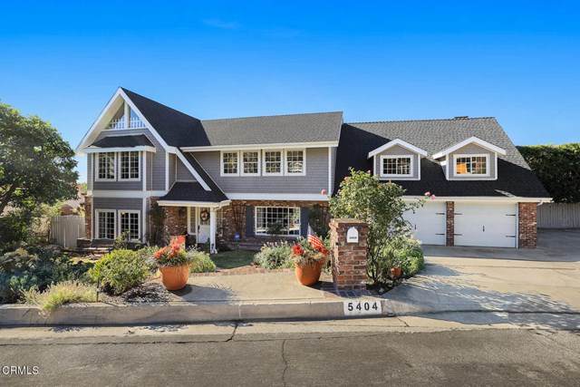 5404 Vista Del Arroyo Drive - Photo 1