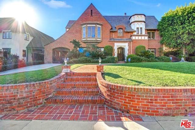 165 Las Palmas Avenue - Photo 1