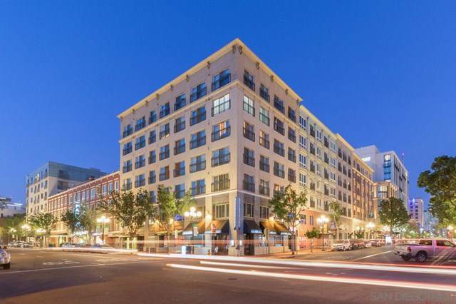 450 J St - Photo 1
