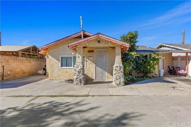 11515 Basye Street - Photo 1