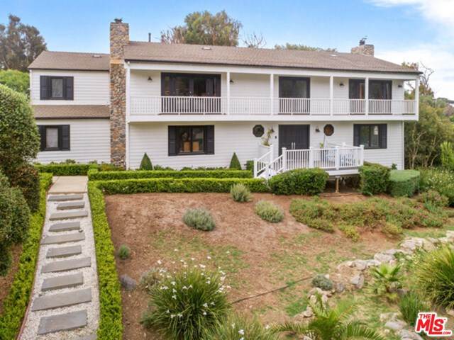 30362 Morning View Drive - Photo 1