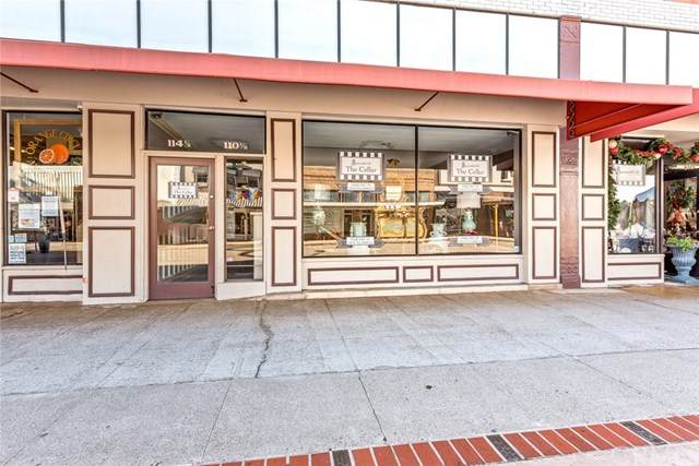 110-1/2 Glassell Street - Photo 1