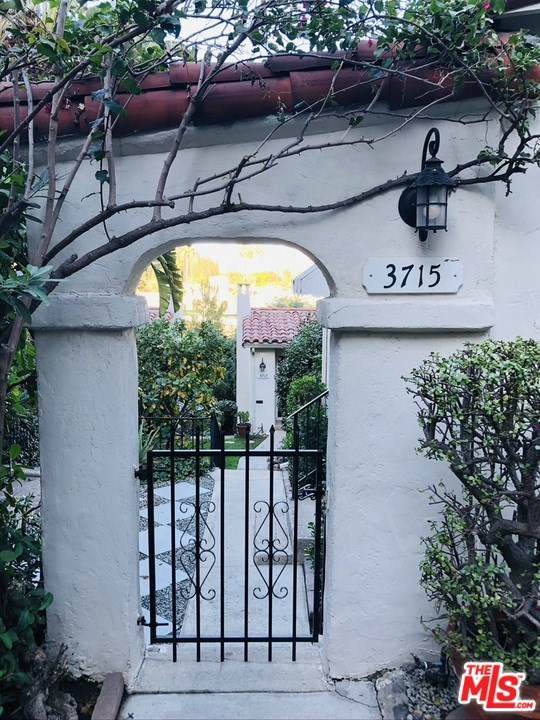 3715 Arbolada Road - Photo 1