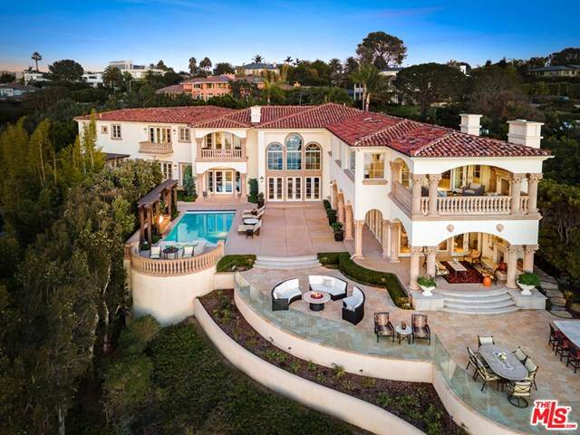 9860 La Jolla Farms Road - Photo 1