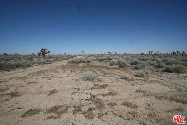 0 Columbia Way/ Ave. M - Photo 1