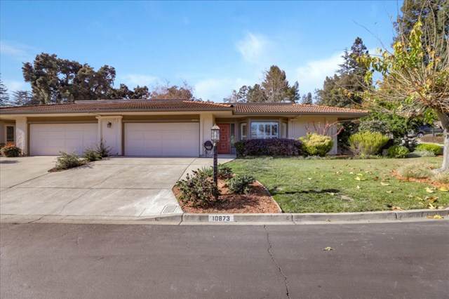 10873 Canyon Vista Drive - Photo 1