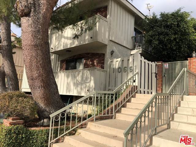 10661 Wilkins Avenue - Photo 1