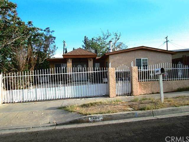1840 Sunrise Road - Photo 1