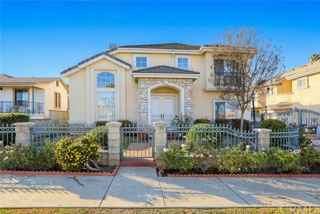 323 Alhambra Avenue - Photo 1