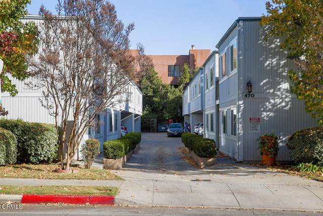 470 Los Robles Avenue - Photo 1