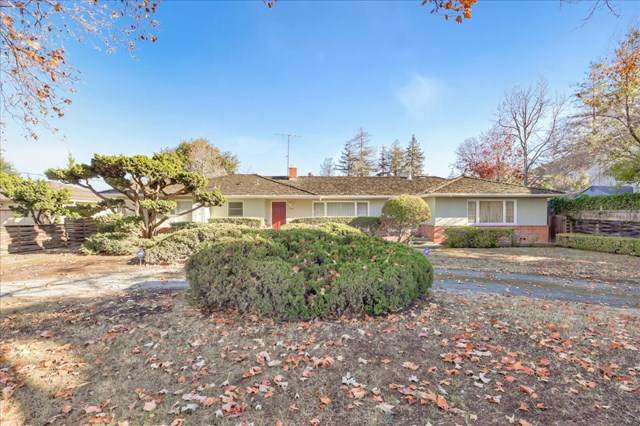 1348 Miller Avenue - Photo 1