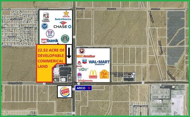 0 Palmdale Road - Photo 1